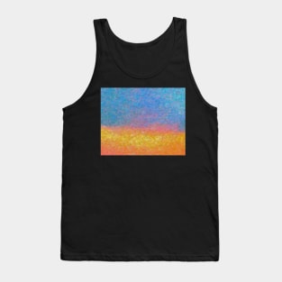 As The Sun Rose... Tank Top